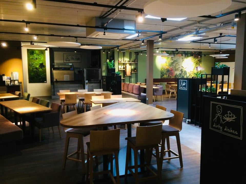 Adesso Hotel Göttingen Hotel in Göttingen