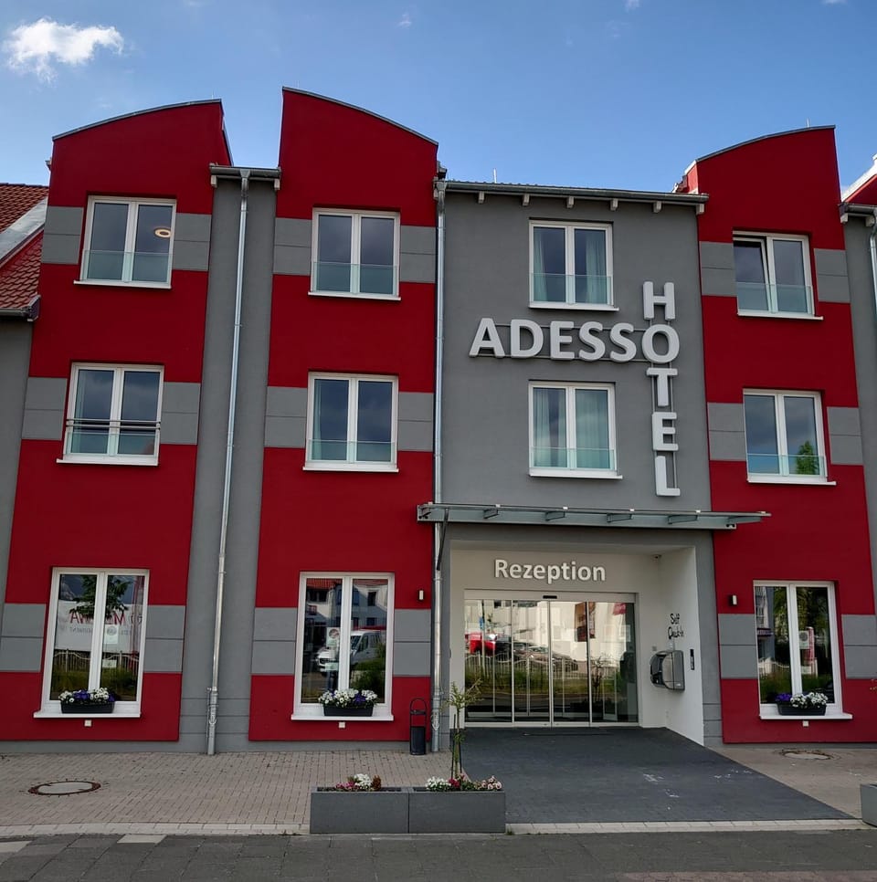 Adesso Hotel Göttingen Hotel in Göttingen