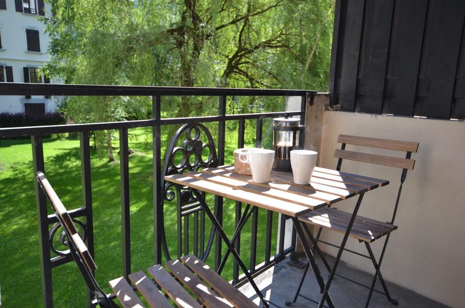 Patio, Balcony/Terrace