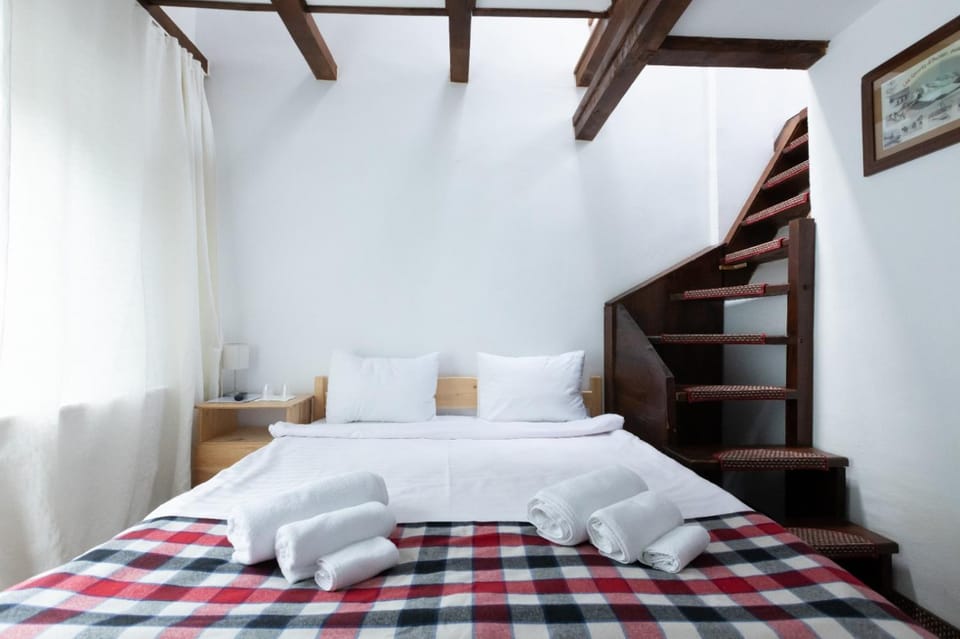 Club Rossignol Hotel in Brasov