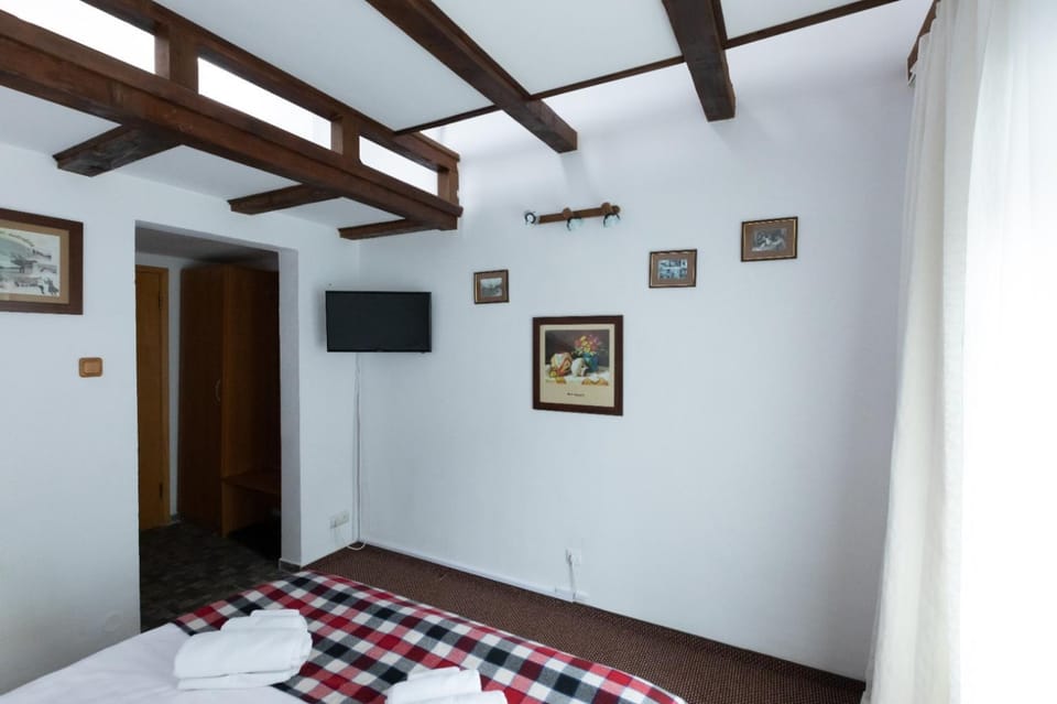 Club Rossignol Hotel in Brasov