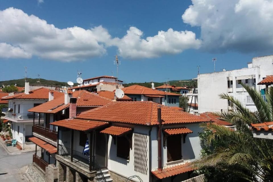 Zefis Appartment Apartment in Halkidiki