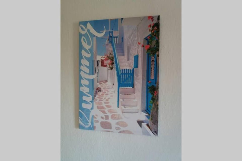 Zefis Appartment Apartment in Halkidiki