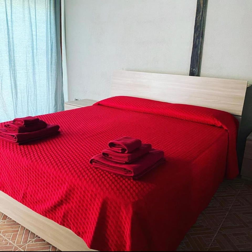LA SIESTA Bed and Breakfast in Sardinia