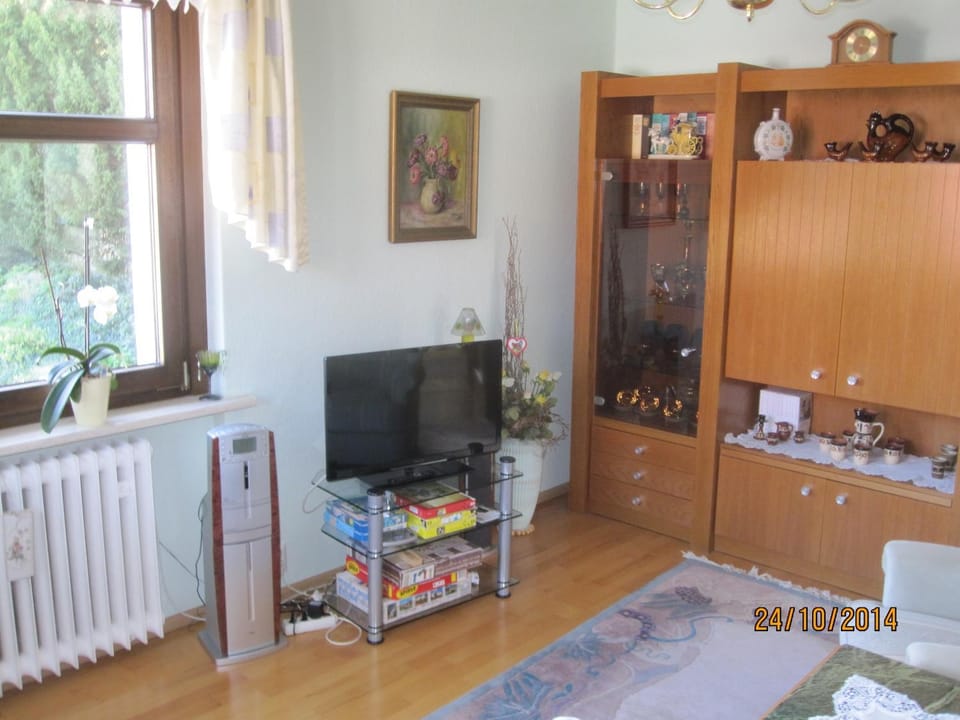 Abendröte Apartment in Wernigerode