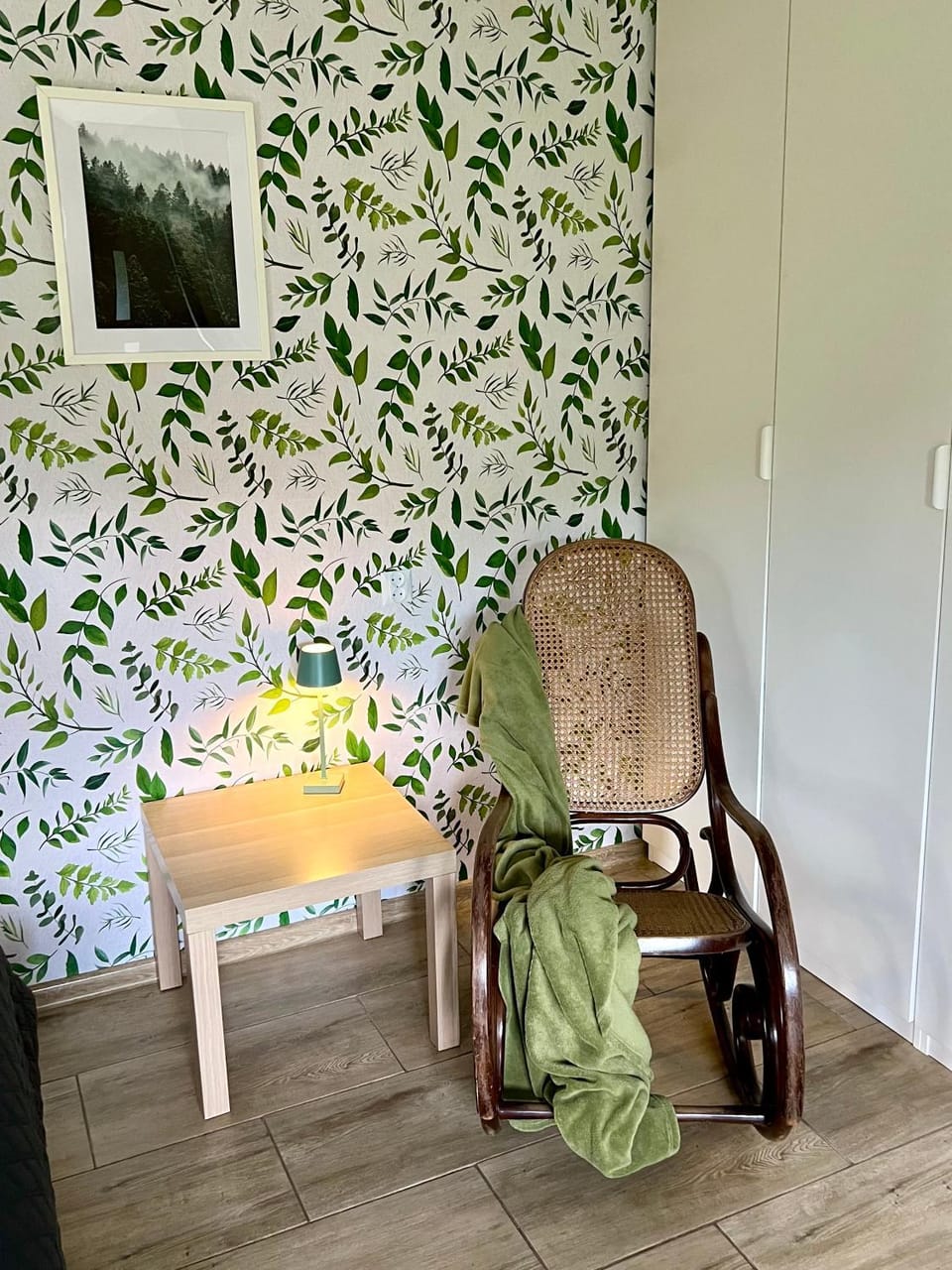 Domek u Bociana House in Lesser Poland Voivodeship
