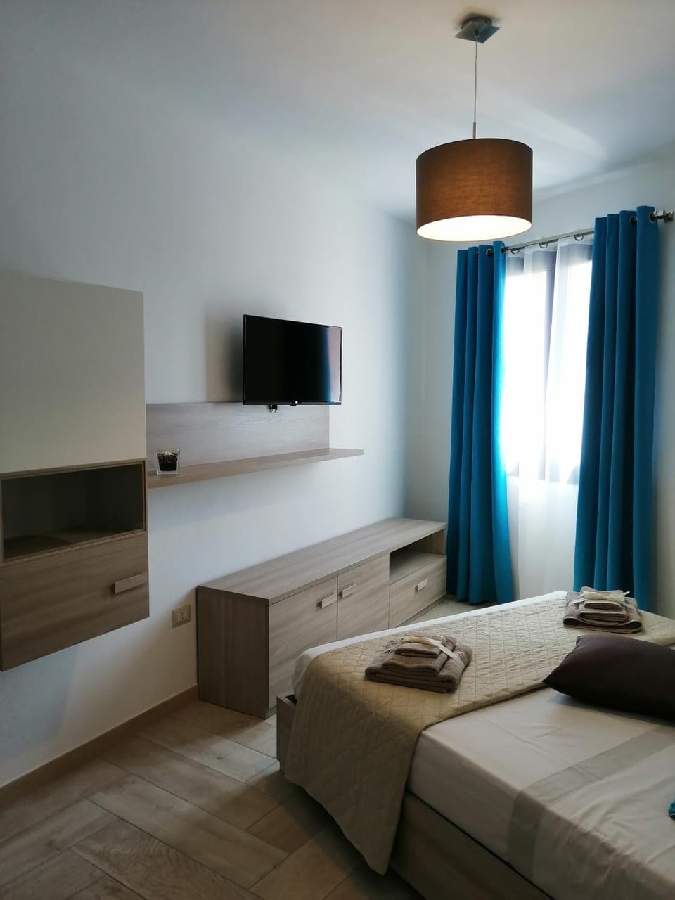 Appartamento Monte Granatico 01 Apartment in Sardinia