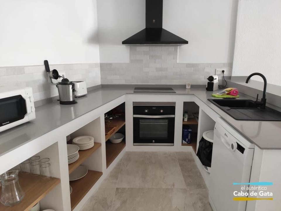 LA CALILLA II Apartment in San José