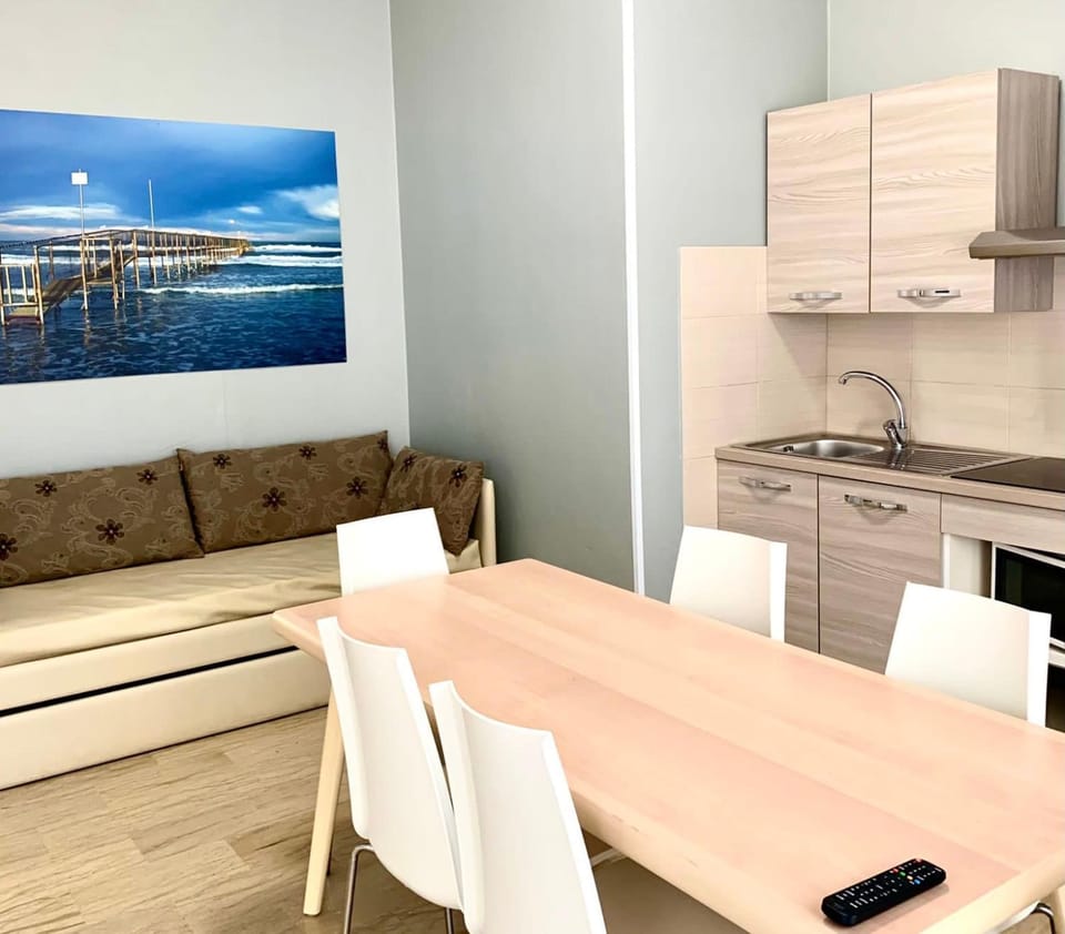 Battigia Rimini - Appartamenti Vacanze Apartment hotel in Rimini