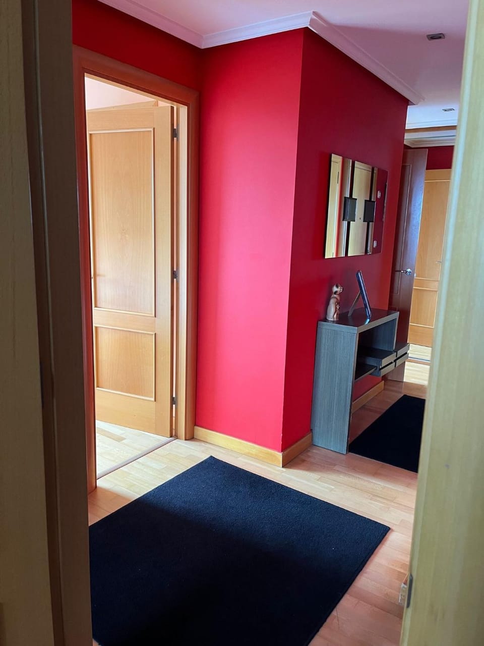 Salinas al Mar Apartment in Asturias