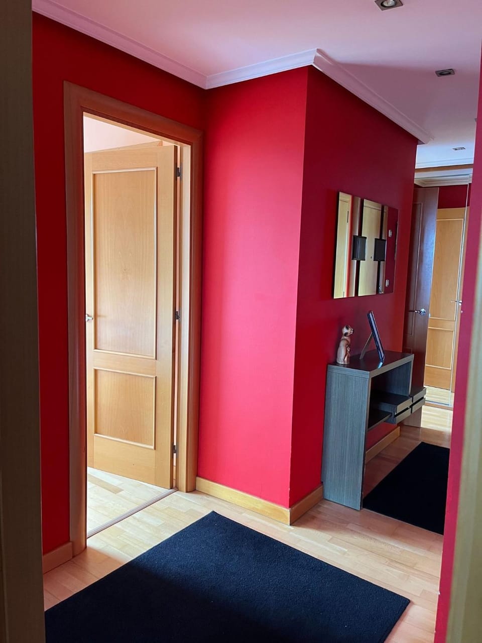 Salinas al Mar Apartment in Asturias