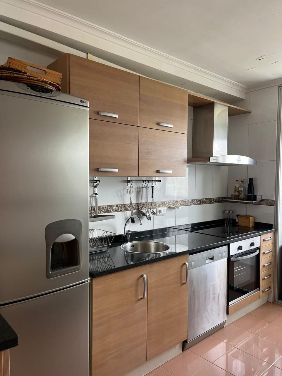 Salinas al Mar Apartment in Asturias