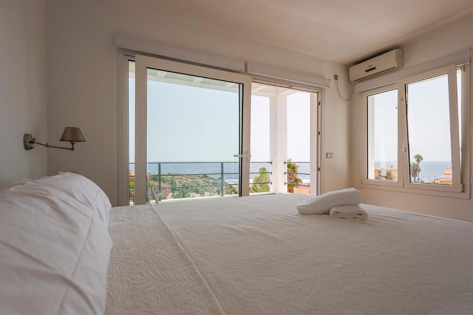 Punta Carnero - Villa de ensueño Villa in Andalusia