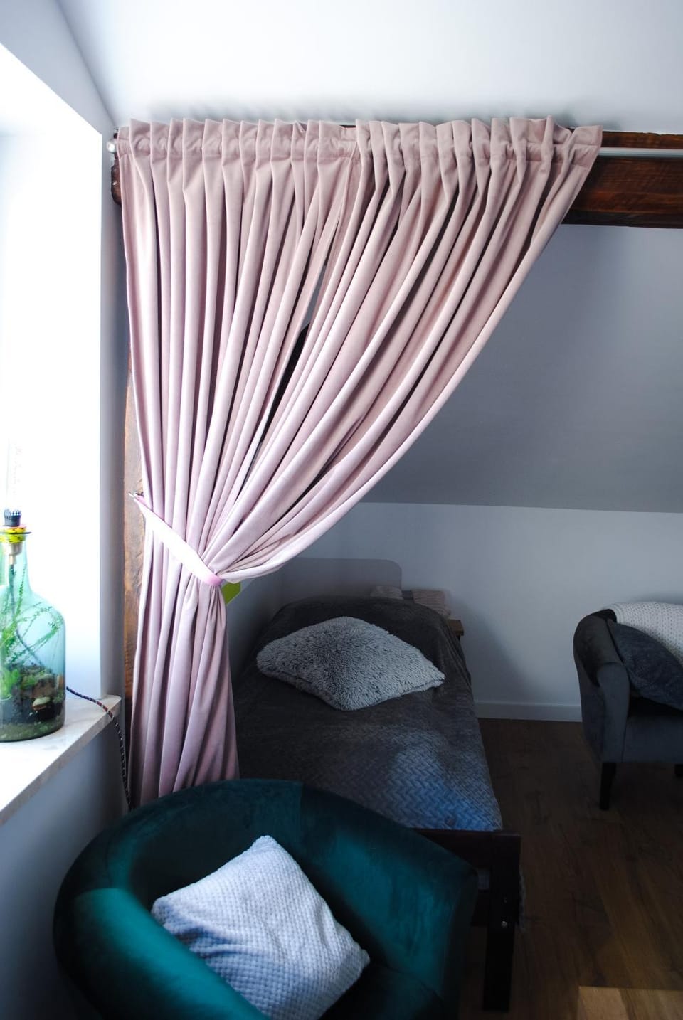 Wellspring Bed and Breakfast in Masovian Voivodeship