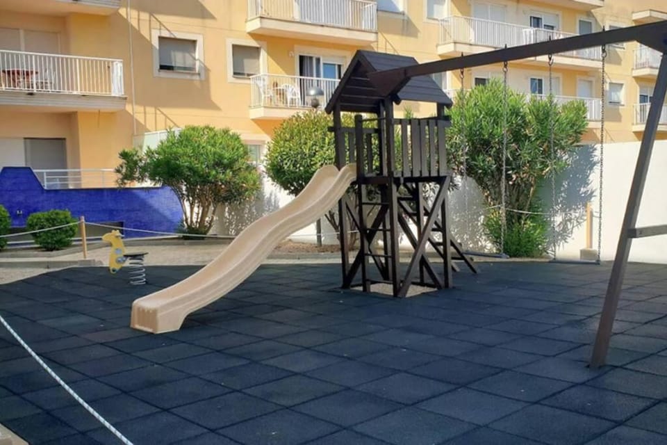 Apartamento PEPA. En el corazón del Delta. Apartment in Montsià