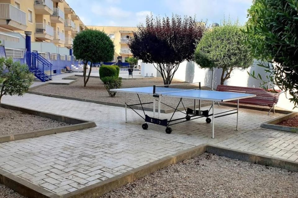 Apartamento PEPA. En el corazón del Delta. Apartment in Montsià