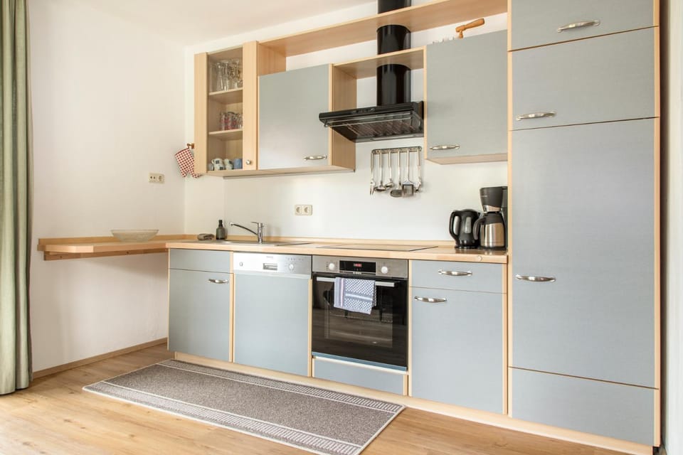 Aubauerngut Apartment in Salzburgerland