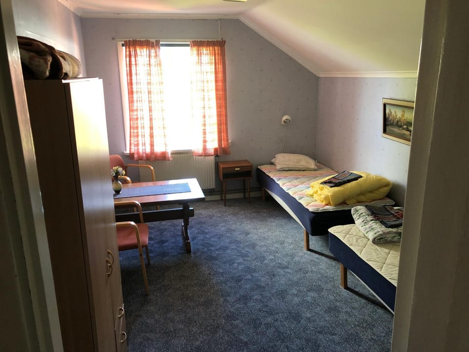 Älvtomt Vacation rental in Sweden