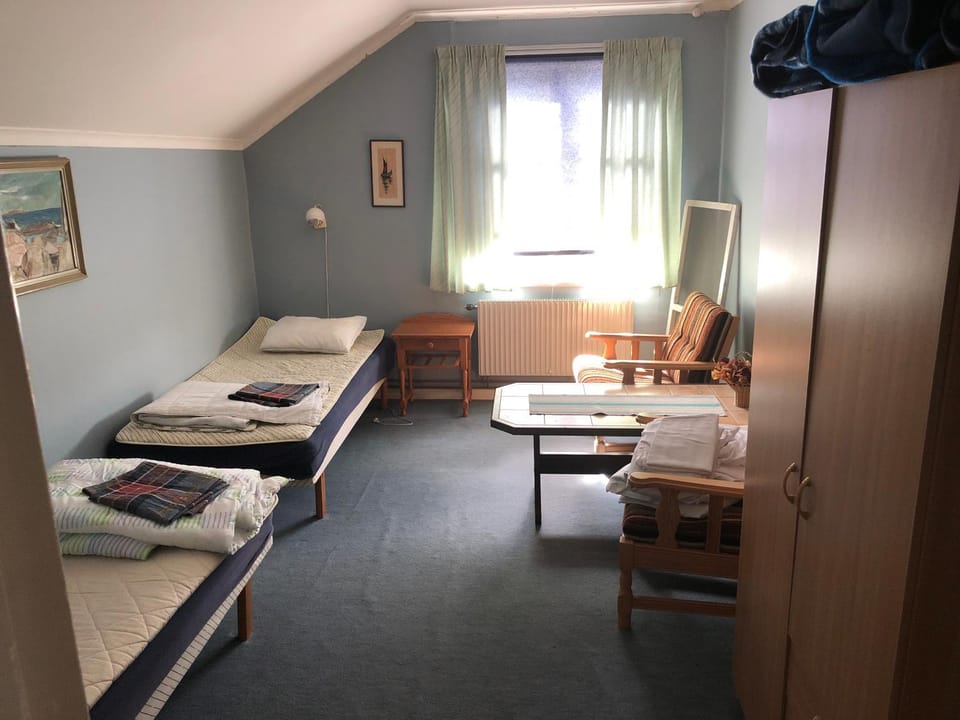 Älvtomt Vacation rental in Sweden
