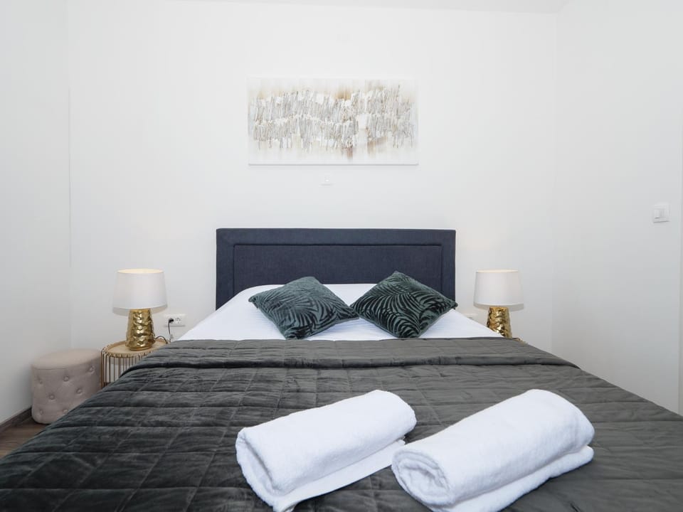 Arena Delight Studio Apartments Apartment in Pula