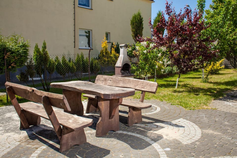 Domek AMPERO 2 House in Wladyslawowo