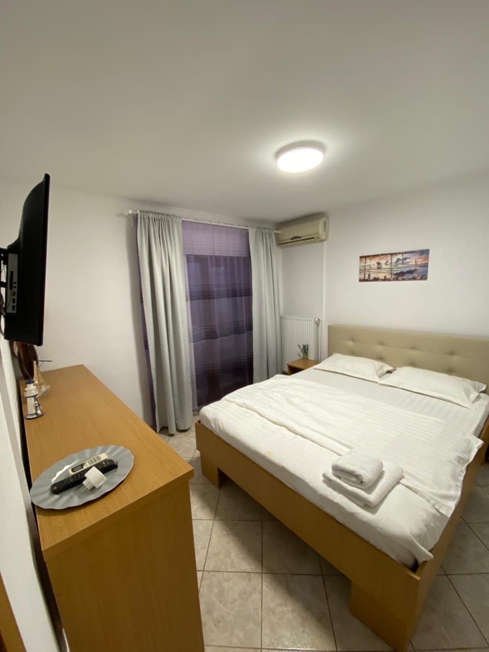 N&D Villa Bed and Breakfast in Constanța County