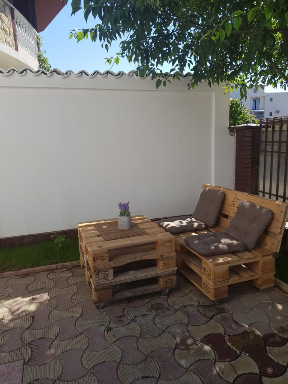 N&D Villa Bed and Breakfast in Constanța County