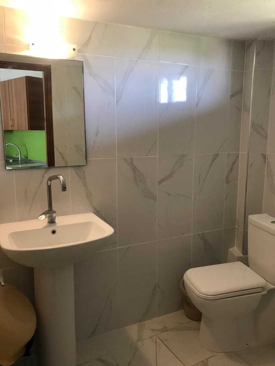 Vila Vergina Apartment hotel in Halkidiki