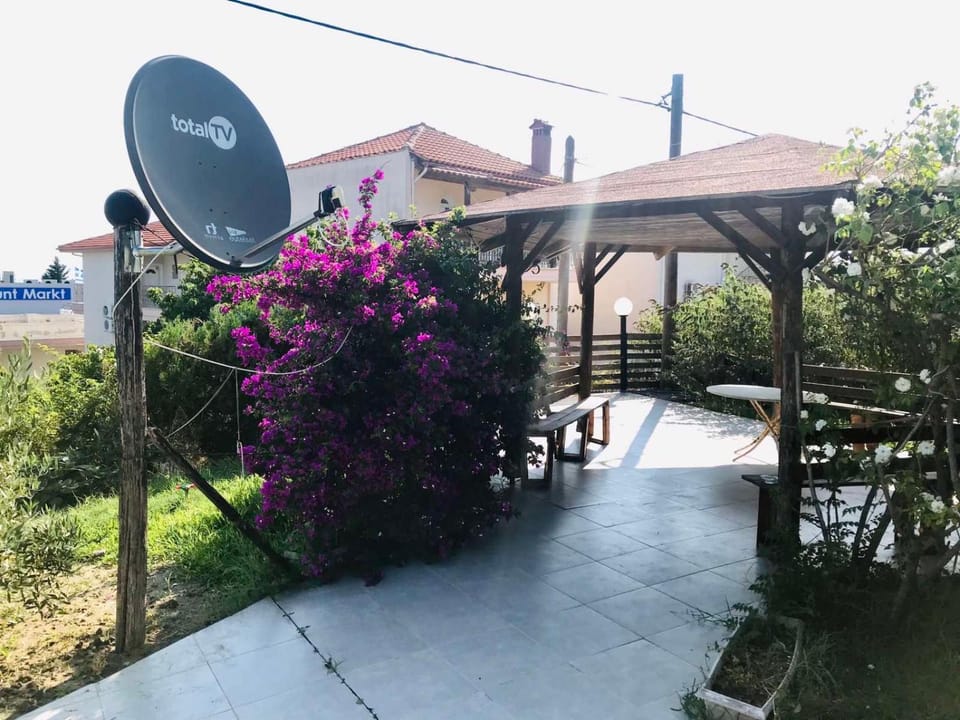 Vila Vergina Apartment hotel in Halkidiki