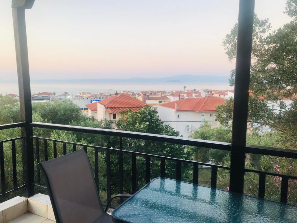 Vila Vergina Apartment hotel in Halkidiki