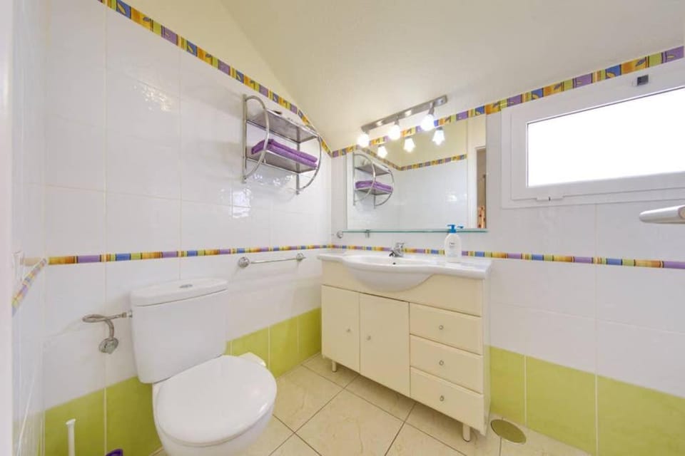 Parque Santiago II, Playa de Las Americas Apartment in Playa de las Americas