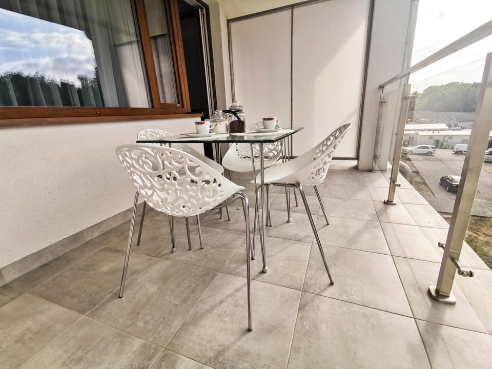 Apartament Dominikana Apartment in West Pomeranian Voivodeship, Poland