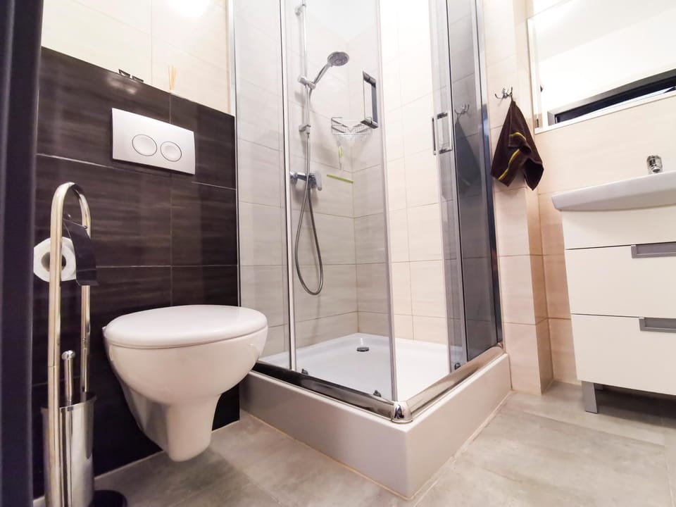 Apartament Dominikana Apartment in West Pomeranian Voivodeship, Poland