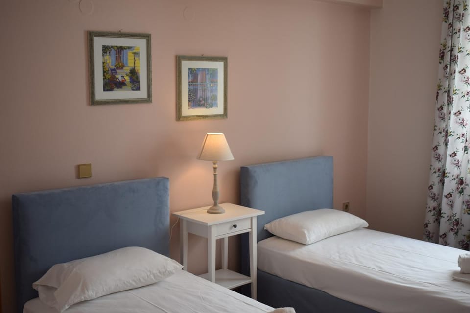 Eleonora apartment no2 Apartment in Lasithi