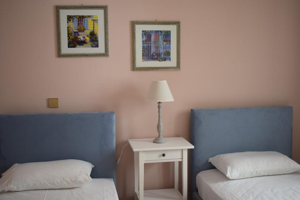 Eleonora apartment no2 Apartment in Lasithi