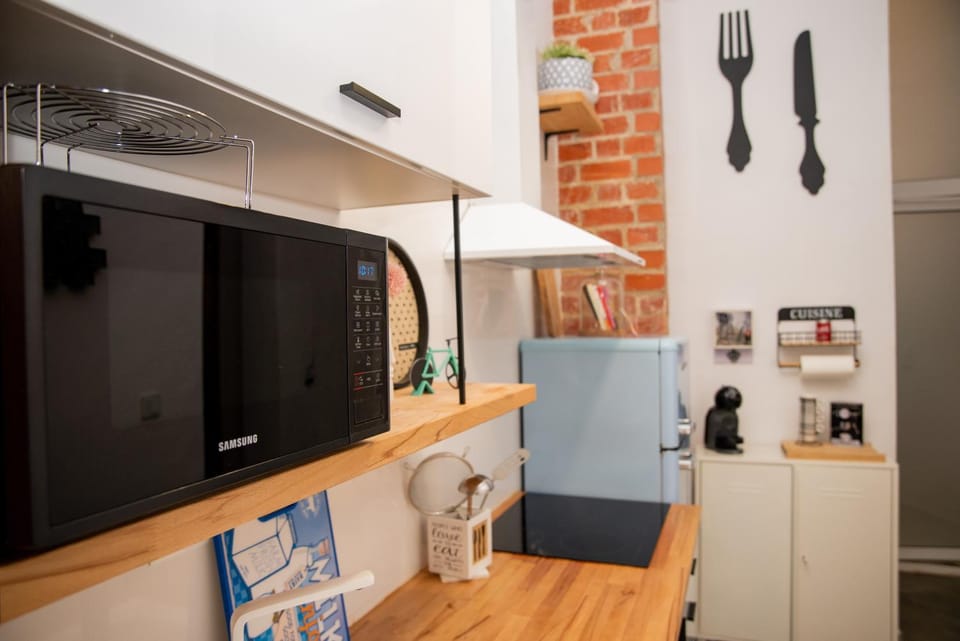 minibar