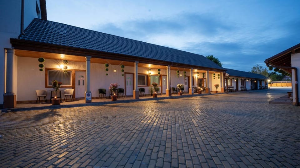 Airport Károly Centrál Bed and Breakfast in Budapest
