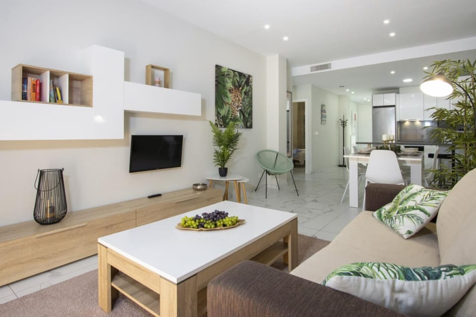 Alegria Edificio 7 Apartment in Torrevieja