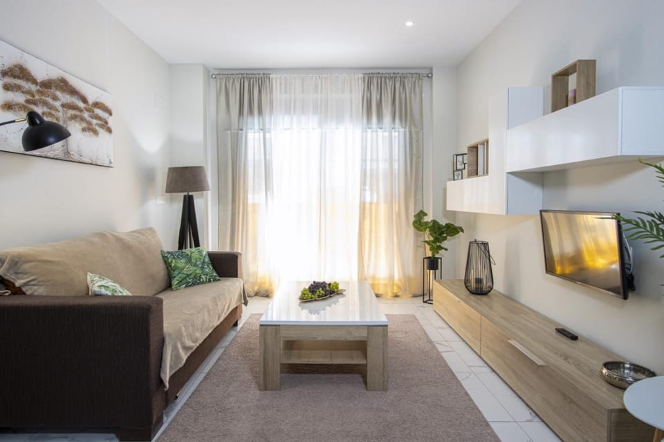 Alegria Edificio 7 Apartment in Torrevieja