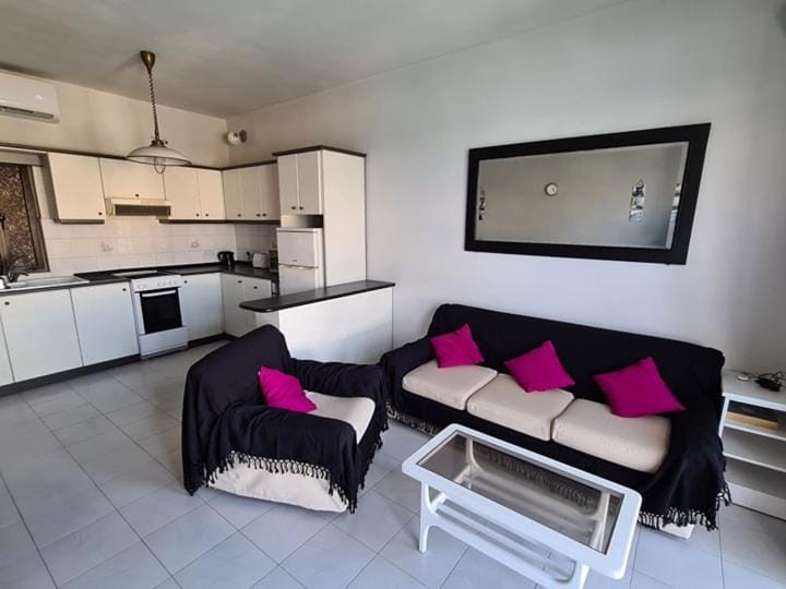 Spinola Bay Sea Front Apt 6 Apartment in Sliema