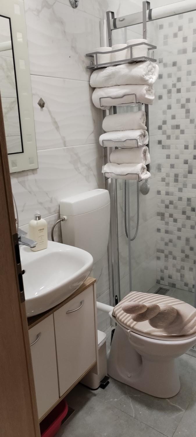 apartman Josip Apartment in Zadar County