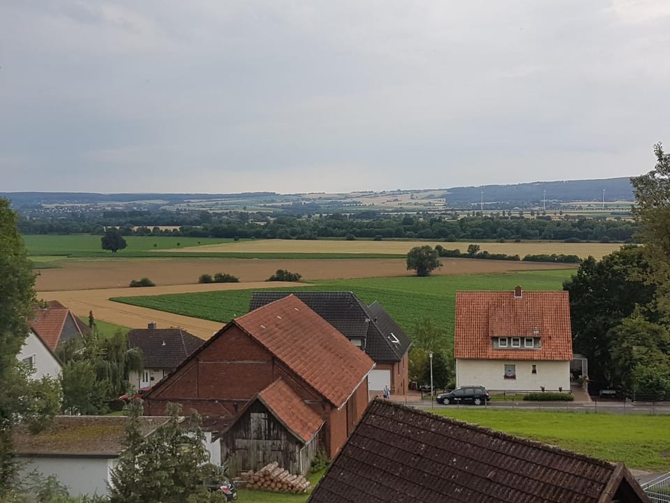 View (from property/room)