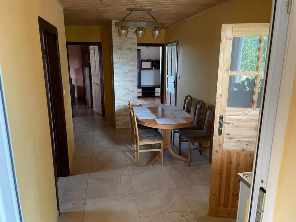 Noclegi u Roberta Apartment in Slovakia