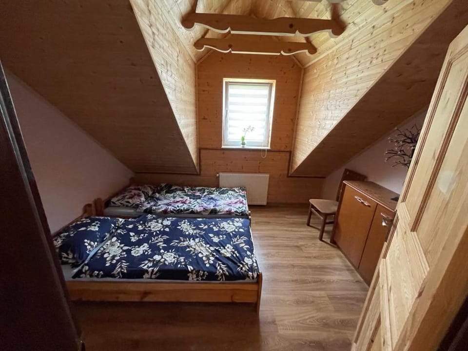 Noclegi u Roberta Apartment in Slovakia