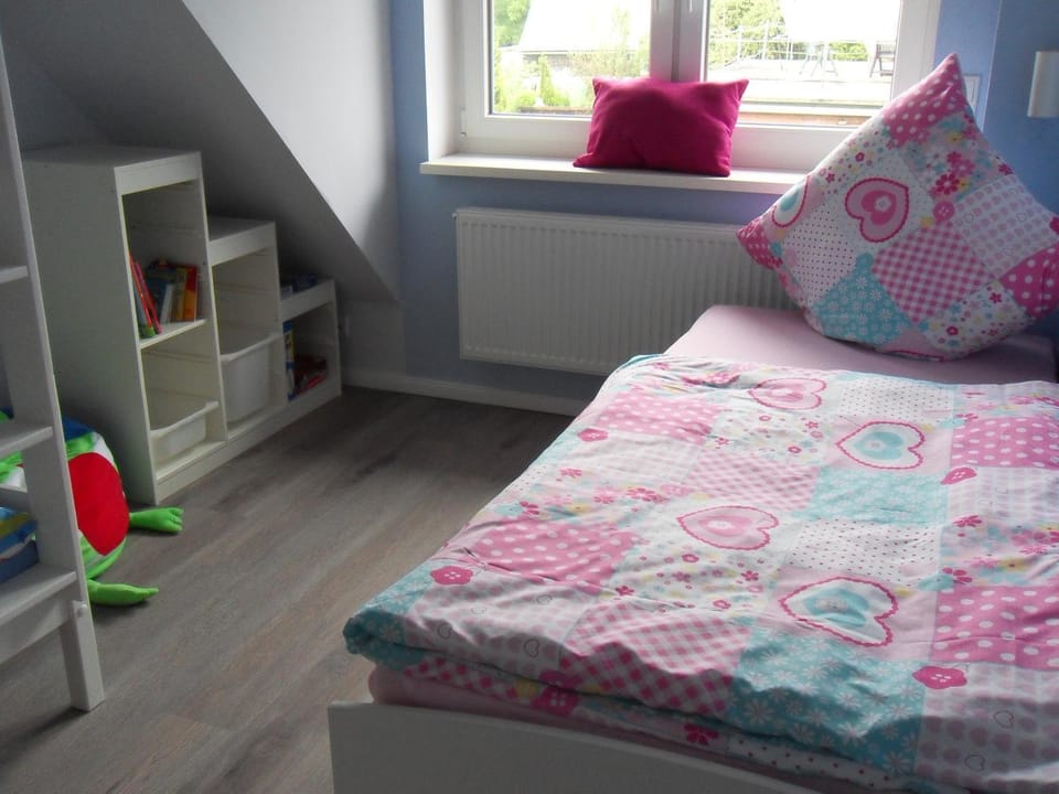 Hof Schult Apartment in Schleswig-Holstein