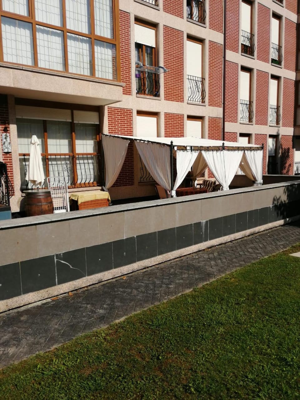 Mar y Montaña Apartment in Cantabria