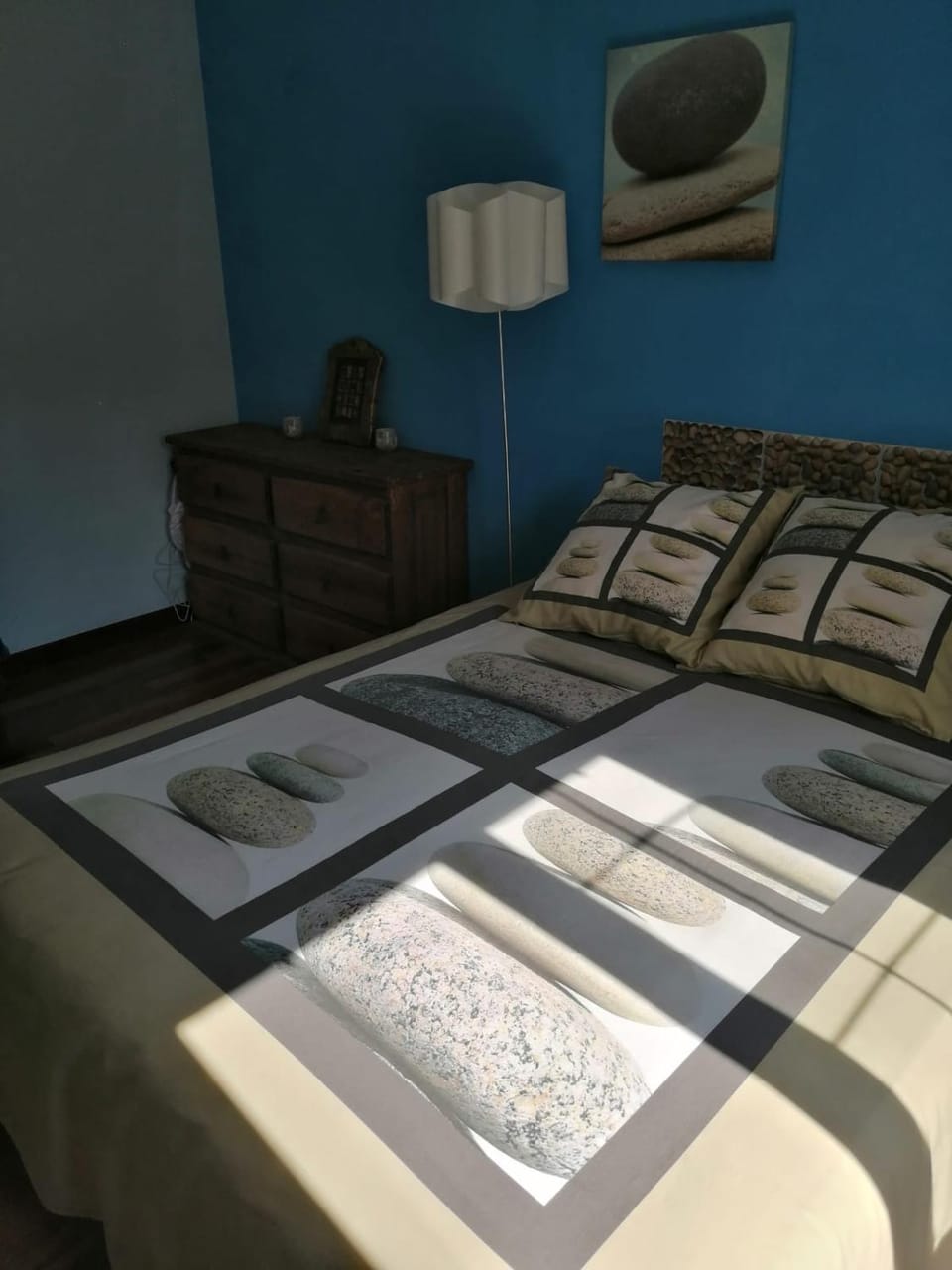 Mar y Montaña Apartment in Cantabria