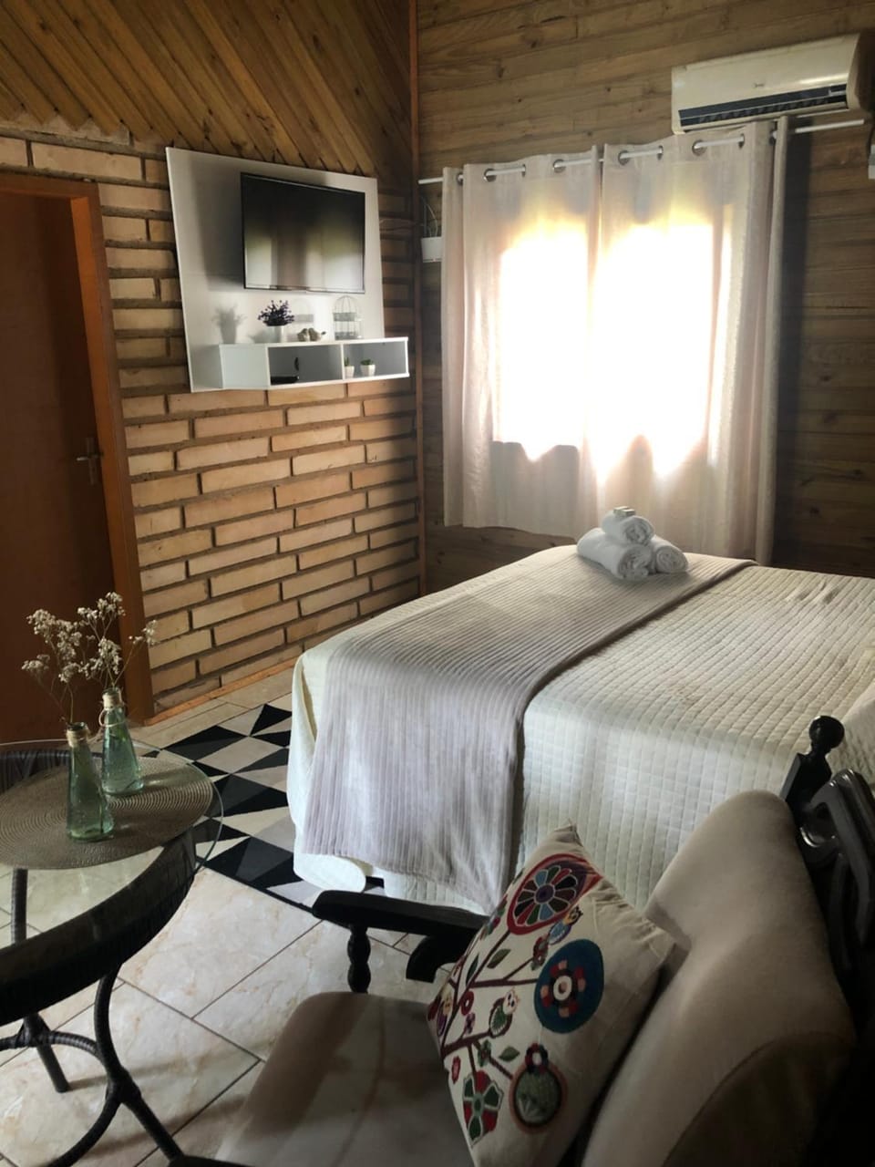 Chalés Itaimbezinho Bed and Breakfast in State of Santa Catarina