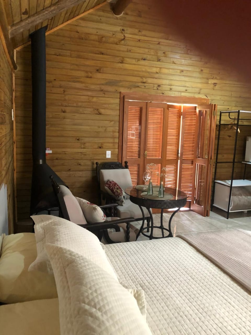 Chalés Itaimbezinho Bed and Breakfast in State of Santa Catarina