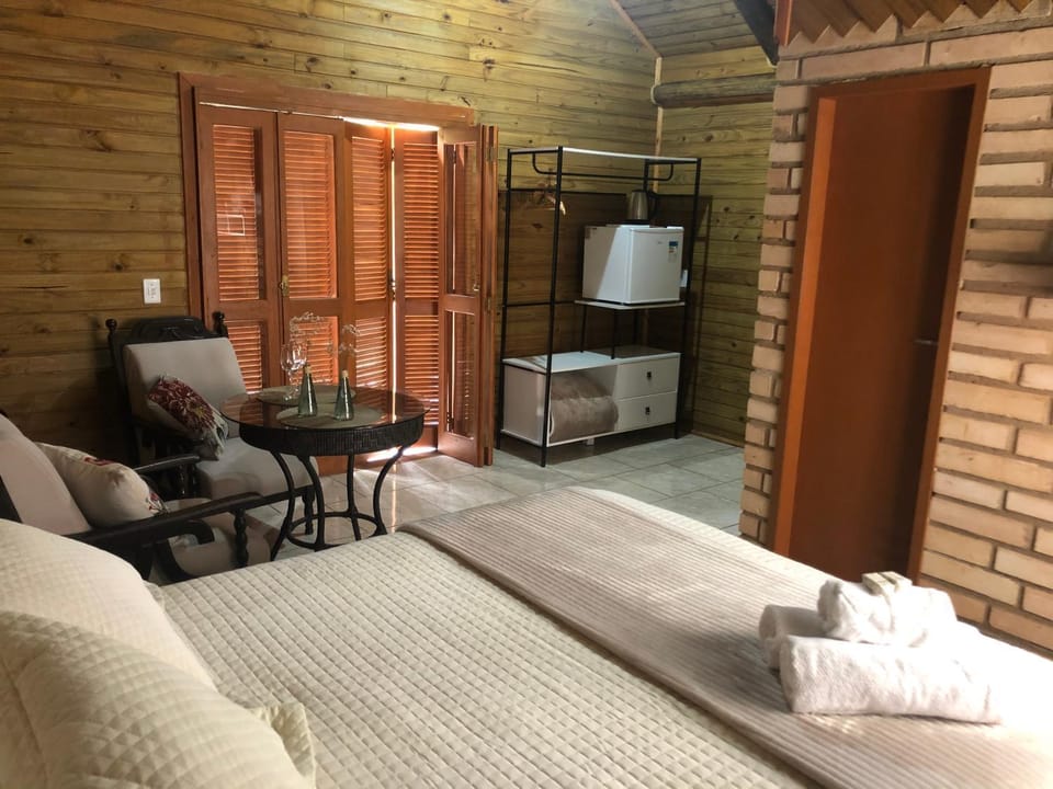 Chalés Itaimbezinho Bed and Breakfast in State of Santa Catarina